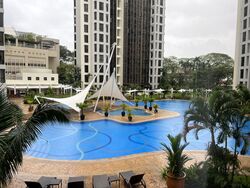 Seasons Park (D26), Condominium #470856811